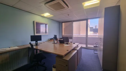 Oceana House, 25 Jan Smuts Street, Cape Town CBD