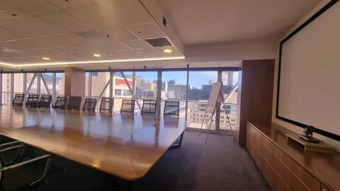 Oceana House, 25 Jan Smuts Street