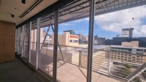 Oceana House, 25 Jan Smuts Street, Cape Town CBD