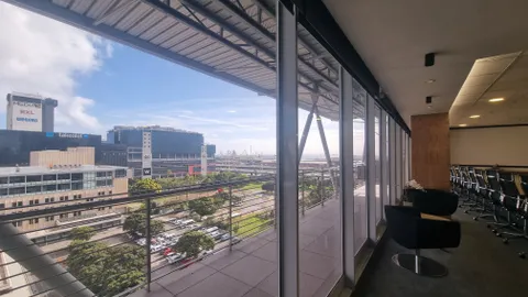 Oceana House, 25 Jan Smuts Street, Cape Town CBD