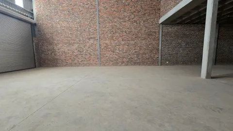 Malibongwe Industrial Park, Nietgedacht 