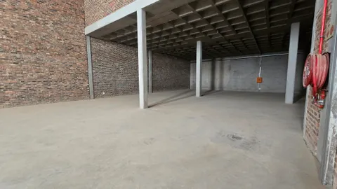 Malibongwe Industrial Park, Nietgedacht 