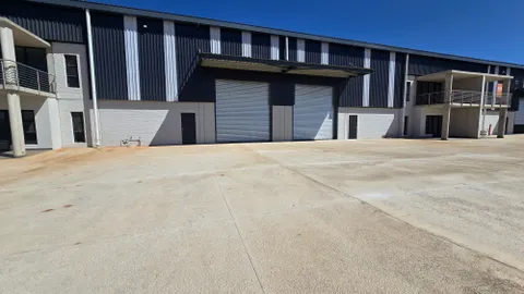 Malibongwe Industrial Park