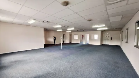 25 Church Street, Wynberg, Cape Town 