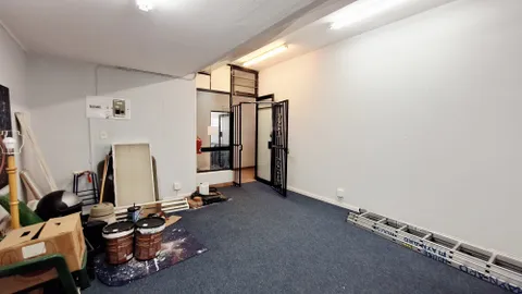 25 on Church Street, Wynberg, 7800 