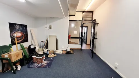 25 on Church Street, Wynberg, 7800 