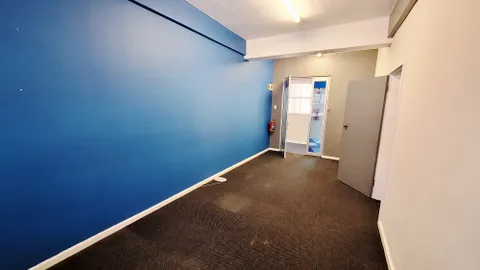 Wynberg, Maynard House 