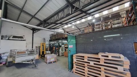 13 Gamka St, Stikland Industrial