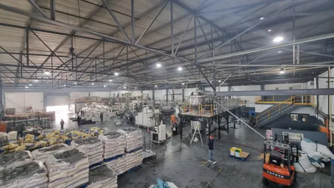 Western Province Park 