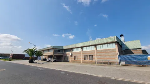 Western Province Park 