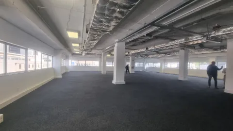 14 Long Street, Cape Town CBD