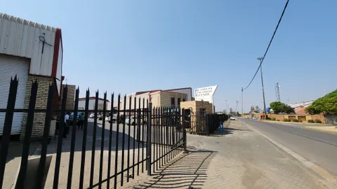 Rustivia Industrial Park