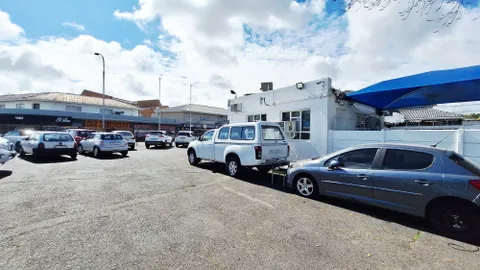 72 Durban Road, Mowbray 