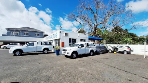 72 Durban Road, Mowbray 