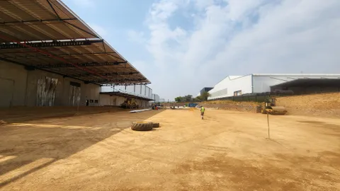 Meadowview Business Estate