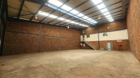 Eastborough Business Park, 15-21 Olympia Street, Eastagte