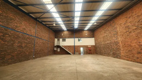 Eastborough Business Park, 15-21 Olympia Street, Eastagte