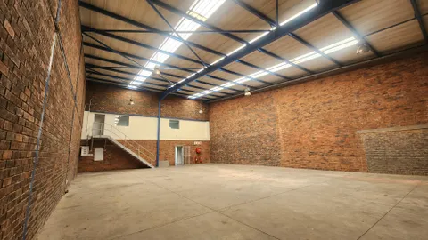 Eastborough Business Park, 15-21 Olympia Street, Eastagte