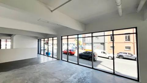 The District, 41 Sir Lowry Road, Woodstock