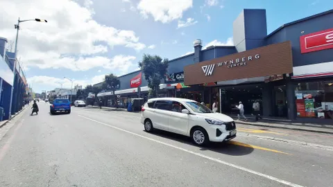Wynberg Centre, Main Road, Wynberg 