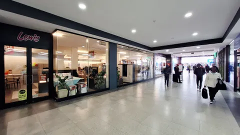 Wynberg Centre, Main Road, Wynberg 