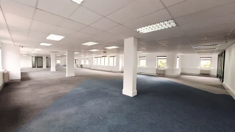 Boundary Terraces, Newlands. 