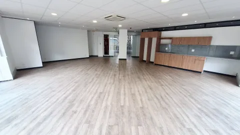 Boundary Terraces, Newlands 