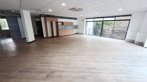 Boundary Terraces, Newlands 