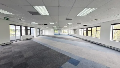 Boundary Terraces, Newlands 