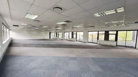 Boundary Terraces, Newlands 