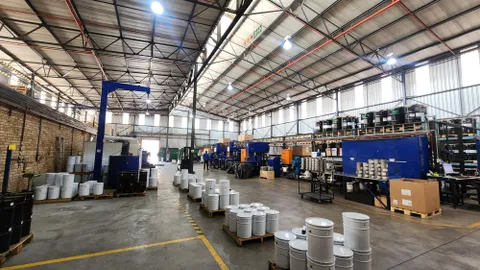 1 Enterprise Close, Linbro Park