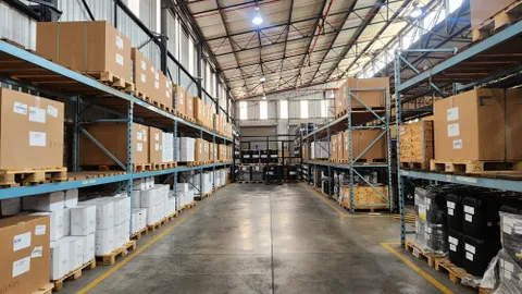 1 Enterprise Close, Linbro Park