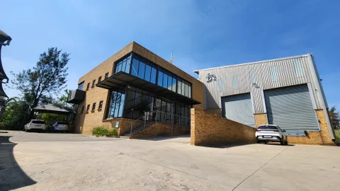 1 Enterprise Close, Linbro Park