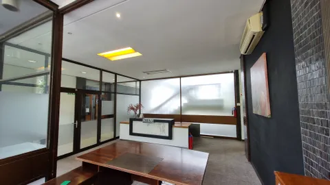 JT Ross Park, Brackenfell