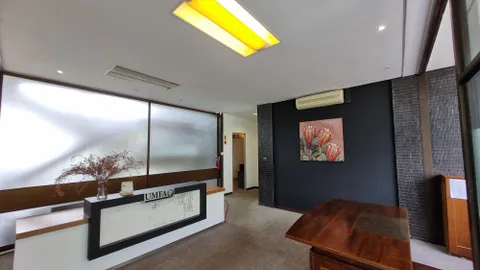 JT Ross Park, Brackenfell