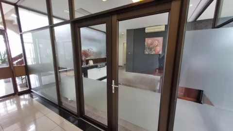 JT Ross Park, Brackenfell