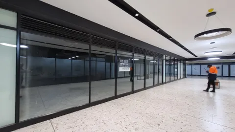 Nobel Park Shopping Centre, Old Paarl Road