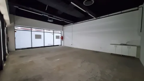 Nobel Park Shopping Centre, Old Paarl Road