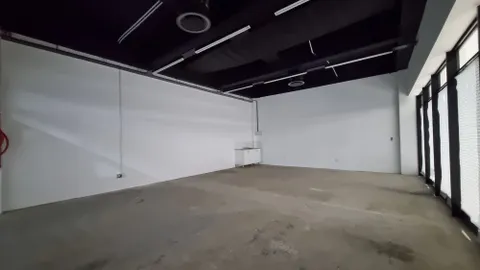 Nobel Park Shopping Centre, Old Paarl Road