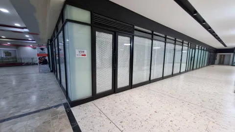 Nobel Park Shopping Centre, Old Paarl Road