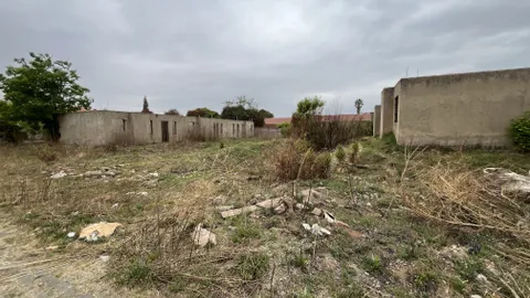 Prime 8,241m² Residential 3 Land 