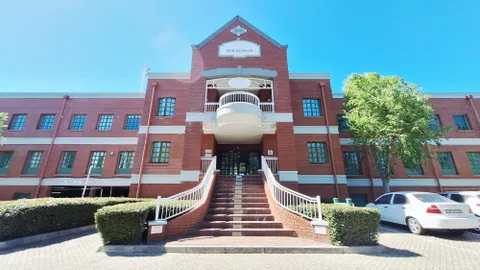 Brookside Office Park