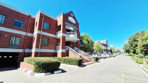 Brookside Office Park