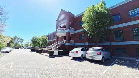 Brookside Office Park