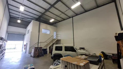 Brackengate Business Park