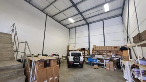 Brackengate Business Park