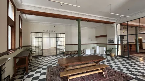 196 Victoria Road, Woodstock