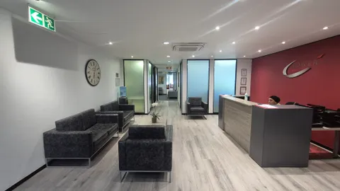 25 Rudd Road, Illovo