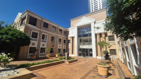 Sandown Village Office Park, 81 Maude Street