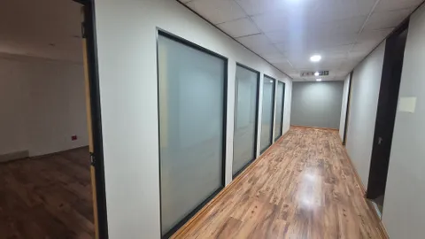 Sandown Village Office Park, 81 Maude Street